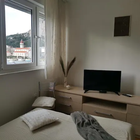 Charming With River View *