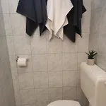 Charming With River View Apartment Omis