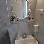 Charming With River View Apartment Omis