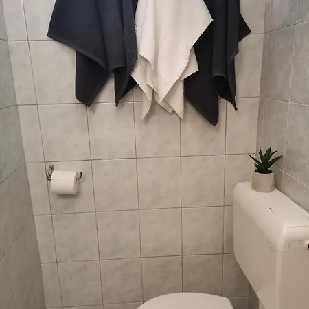 Charming With River View Apartament Omiš