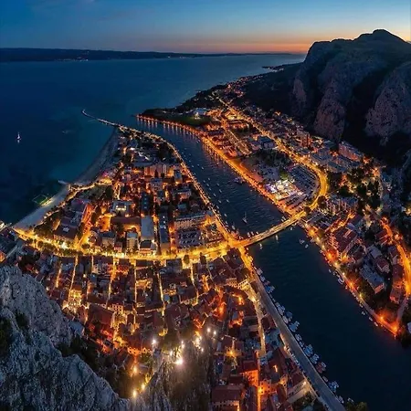 Charming With River View *