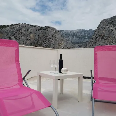 Apartamento Charming With River View *