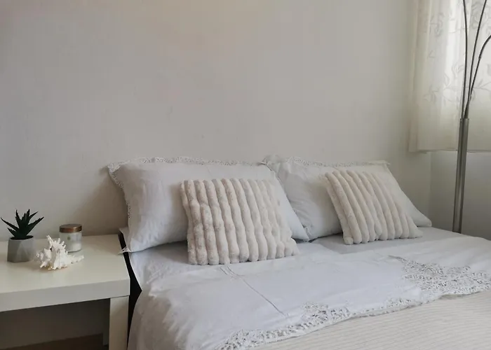 Charming With River View * Omiš