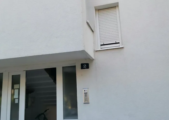 Charming With River View *